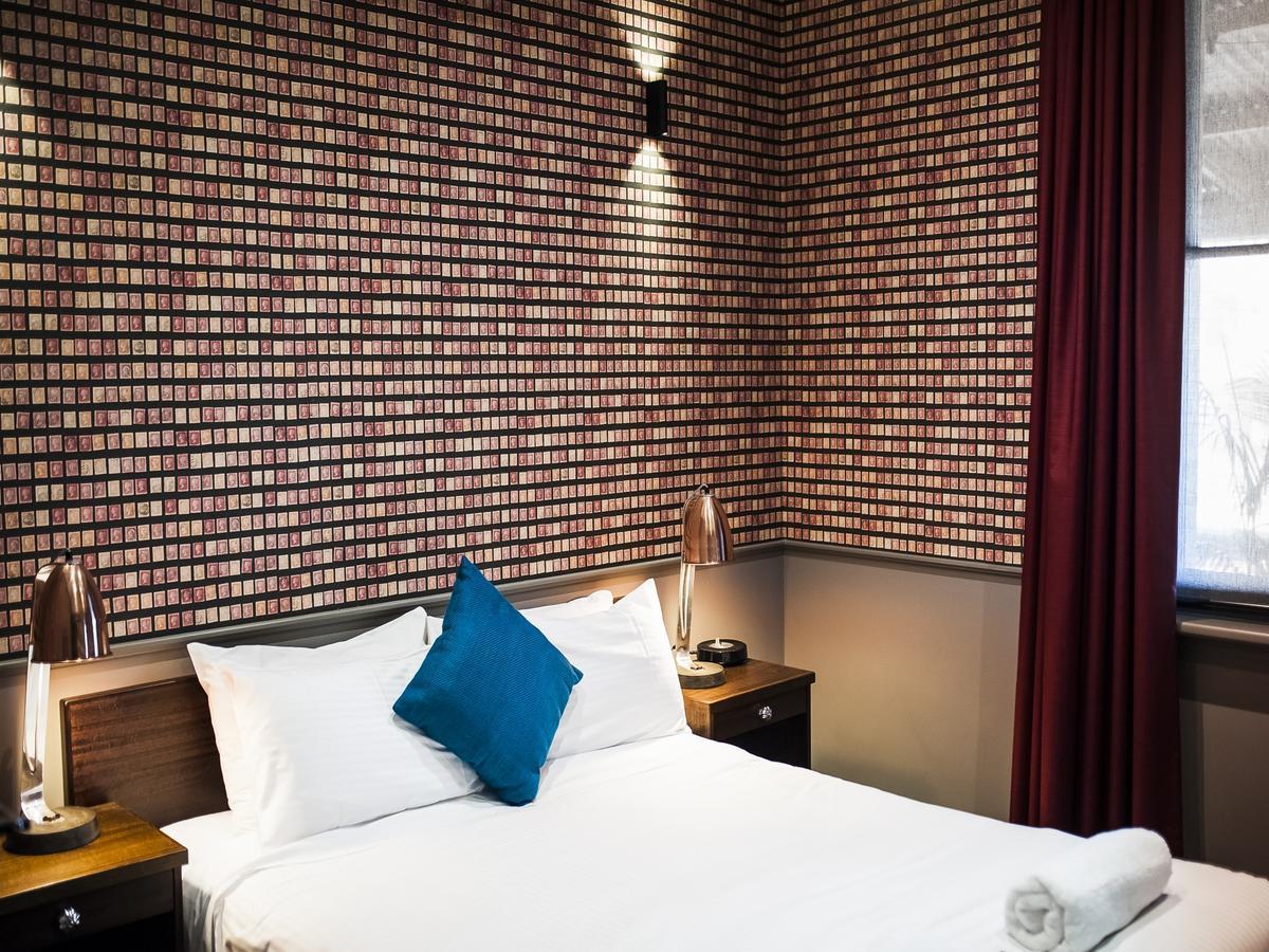 Criterion Hotel Sale Exterior photo